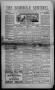 Primary view of The Seminole Sentinel (Seminole, Tex.), Vol. 13, No. 14, Ed. 1 Thursday, May 22, 1919