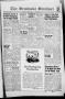 Thumbnail image of item number 1 in: 'The Seminole Sentinel (Seminole, Tex.), Vol. 36, No. 43, Ed. 1 Friday, November 26, 1943'.