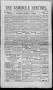 Newspaper: The Seminole Sentinel (Seminole, Tex.), Vol. 11, No. 18, Ed. 1 Thursd…