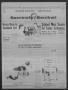 Newspaper: Seminole Sentinel (Seminole, Tex.), Vol. 54, No. 28, Ed. 1 Thursday, …