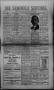 Thumbnail image of item number 1 in: 'The Seminole Sentinel (Seminole, Tex.), Vol. 14, No. 25, Ed. 1 Thursday, August 26, 1920'.