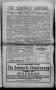Newspaper: The Seminole Sentinel (Seminole, Tex.), Vol. 14, No. 10, Ed. 1 Thursd…