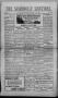 Primary view of The Seminole Sentinel (Seminole, Tex.), Vol. 13, No. 18, Ed. 1 Thursday, June 19, 1919