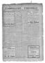 Thumbnail image of item number 1 in: 'Carrollton Chronicle (Carrollton, Tex.), Vol. 9, No. 52, Ed. 1 Friday, August 1, 1913'.