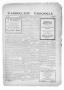 Newspaper: Carrollton Chronicle (Carrollton, Tex.), Vol. 16, No. 35, Ed. 1 Frida…