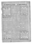 Thumbnail image of item number 1 in: 'Carrollton Chronicle (Carrollton, Tex.), Vol. 9, No. 50, Ed. 1 Friday, July 18, 1913'.