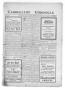 Thumbnail image of item number 1 in: 'Carrollton Chronicle (Carrollton, Tex.), Vol. 16, No. 29, Ed. 1 Friday, May 21, 1920'.