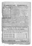Newspaper: Carrollton Chronicle (Carrollton, Tex.), Vol. 10, No. 17, Ed. 1 Frida…