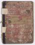 Thumbnail image of item number 1 in: 'The Complete Church Register.'.