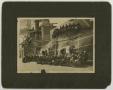 Photograph: [Photograph of U.S.S. Texas 2nd Division]