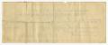 Thumbnail image of item number 2 in: '[Check from U. D. Maxwell to H. M. Haynes, November 27, 1942]'.