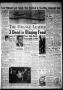 Thumbnail image of item number 1 in: 'The Orange Leader (Orange, Tex.), Vol. 52, No. 8, Ed. 1 Sunday, January 10, 1954'.