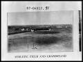 Thumbnail image of item number 1 in: 'Athletic Field and Grandstand'.