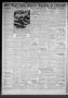 Thumbnail image of item number 2 in: 'The Nolan County News (Sweetwater, Tex.), Vol. 9, No. 36, Ed. 1 Thursday, September 7, 1933'.