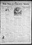 Thumbnail image of item number 1 in: 'The Nolan County News (Sweetwater, Tex.), Vol. 11, No. 16, Ed. 1 Thursday, April 11, 1935'.