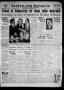 Newspaper: Sweetwater Reporter (Sweetwater, Tex.), Vol. 39, No. 283, Ed. 1 Frida…