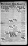 Newspaper: Sweetwater Daily Reporter (Sweetwater, Tex.), Vol. 3, No. 795, Ed. 1 …