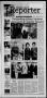Newspaper: Sweetwater Reporter (Sweetwater, Tex.), Vol. 111, No. 269, Ed. 1 Tues…