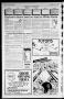 Thumbnail image of item number 4 in: 'The North Texas Daily (Denton, Tex.), Vol. 71, No. 69, Ed. 1 Thursday, February 11, 1988'.