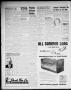 Thumbnail image of item number 4 in: 'The Nolan County News (Sweetwater, Tex.), Vol. 28, No. 24, Ed. 1 Thursday, June 19, 1952'.