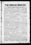 Newspaper: The Omaha Breeze. (Omaha, Tex.), Vol. 12, No. 32, Ed. 1 Wednesday, Ma…