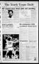 Newspaper: The North Texas Daily (Denton, Tex.), Vol. 71, No. 66, Ed. 1 Friday, …