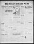 Thumbnail image of item number 1 in: 'The Nolan County News (Sweetwater, Tex.), Vol. 28, No. 21, Ed. 1 Thursday, May 29, 1952'.