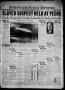 Primary view of Sweetwater Sunday Reporter (Sweetwater, Tex.), Vol. 10, No. 157, Ed. 1 Sunday, August 3, 1930