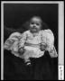 Photograph: Portrait of Unknown Baby