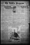 Thumbnail image of item number 1 in: 'The Dublin Progress (Dublin, Tex.), Vol. 49, No. 42, Ed. 1 Friday, November 26, 1937'.