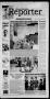 Newspaper: Sweetwater Reporter (Sweetwater, Tex.), Vol. 111, No. 155, Ed. 1 Mond…
