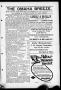 Newspaper: The Omaha Breeze. (Omaha, Tex.), Vol. 15, No. 11, Ed. 1 Wednesday, Ja…