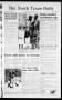 Newspaper: The North Texas Daily (Denton, Tex.), Vol. 71, No. 76, Ed. 1 Wednesda…
