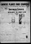 Newspaper: Sweetwater Reporter (Sweetwater, Tex.), Vol. 40, No. 164, Ed. 1 Tuesd…