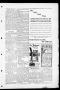 Thumbnail image of item number 3 in: 'The Omaha Breeze. (Omaha, Tex.), Vol. 12, No. 31, Ed. 1 Wednesday, May 6, 1908'.