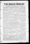 Newspaper: The Omaha Breeze. (Omaha, Tex.), Vol. 12, No. 31, Ed. 1 Wednesday, Ma…