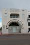 Thumbnail image of item number 1 in: 'The Marfa National Bank building'.