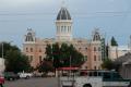 Thumbnail image of item number 1 in: 'Presidio County Courthouse, Marfa'.