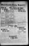Newspaper: Sweetwater Daily Reporter (Sweetwater, Tex.), Vol. 3, No. 796, Ed. 1 …