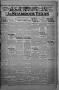 Thumbnail image of item number 1 in: 'The Shamrock Texan (Shamrock, Tex.), Vol. 28, No. 49, Ed. 1 Thursday, December 24, 1931'.