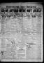 Newspaper: Sweetwater Daily Reporter (Sweetwater, Tex.), Vol. 10, No. 90, Ed. 1 …