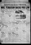 Primary view of Sweetwater Sunday Reporter (Sweetwater, Tex.), Vol. 10, No. 97, Ed. 1 Sunday, May 25, 1930