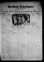 Newspaper: Sweetwater Daily Reporter (Sweetwater, Tex.), Vol. 11, No. 299, Ed. 1…