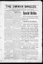 Newspaper: The Omaha Breeze. (Omaha, Tex.), Vol. 12, No. 15, Ed. 1 Wednesday, Ja…