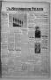 Newspaper: The Shamrock Texan (Shamrock, Tex.), Vol. 31, No. 272, Ed. 1 Tuesday,…