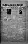 Thumbnail image of item number 1 in: 'The Shamrock Texan (Shamrock, Tex.), Vol. 28, No. 46, Ed. 1 Thursday, December 3, 1931'.
