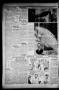 Thumbnail image of item number 2 in: 'The Nolan County News (Sweetwater, Tex.), Vol. 6, No. 39, Ed. 1 Thursday, October 9, 1930'.