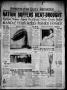 Newspaper: Sweetwater Daily Reporter (Sweetwater, Tex.), Vol. 10, No. 158, Ed. 1…
