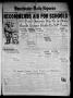 Newspaper: Sweetwater Daily Reporter (Sweetwater, Tex.), Vol. 10, No. 239, Ed. 1…