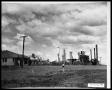 Photograph: Onyx Refinery North of Abilene
